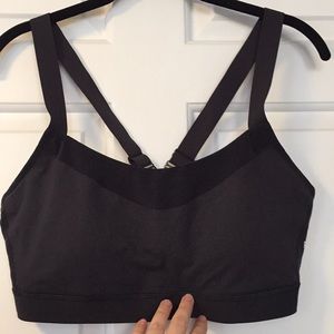 Reebok CrossFit Sports Bra - EUC